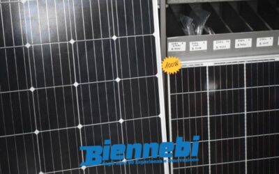 Pannelli solari: funzionamento e soluzioni